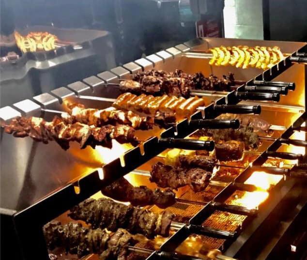 杰出酒店 吕贝克 外观 照片